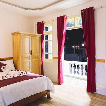 ANA Hotel Đà Lạt Esterno foto