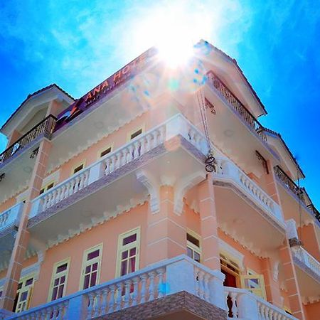 ANA Hotel Đà Lạt Esterno foto