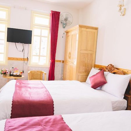 ANA Hotel Đà Lạt Esterno foto