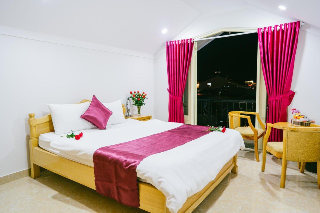 ANA Hotel Đà Lạt Esterno foto