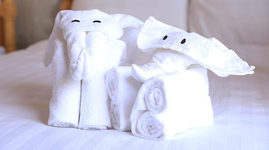 ANA Hotel Đà Lạt Esterno foto